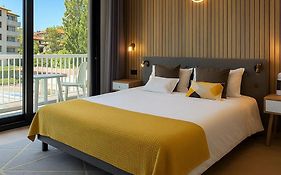 Savoie Hotel aux portes de Genève